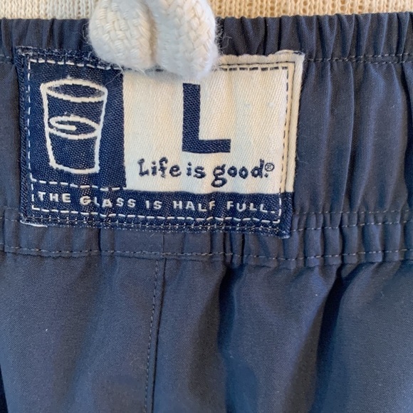 LIFE Is Good large lined pants - Picture 4 of 8